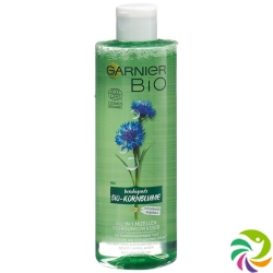 Garnier Bio Mizellen Reinigungswasser Kornb 400ml