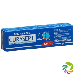 Curasept Ads 350 Gingival Gel Tube 30ml