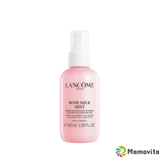 Lancome Confort Rose Mist 100ml buy online