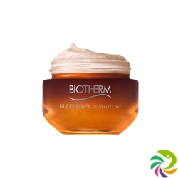 Biotherm Blue Thera Amber Algae Revit Jour 50ml