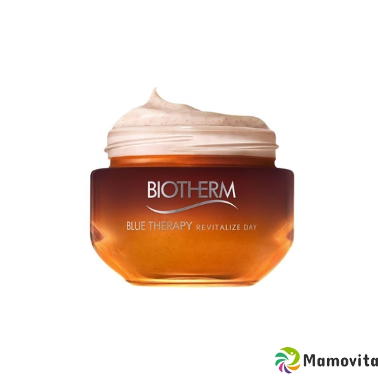 Biotherm Blue Thera Amber Algae Revit Jour 50ml buy online