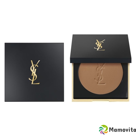 Ysl All Hours Setting Powder Mocha B70 8.5g buy online