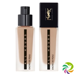 Ysl Encre Peau All Hours Foundation Br25 Flasche 25ml