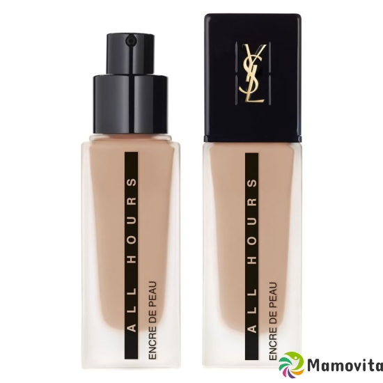 Ysl Encre Peau All Hours Foundation Br25 Flasche 25ml buy online