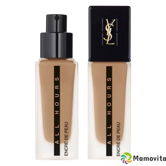 Ysl Encre Peau All Hours Foundation Br65 Flasche 25ml buy online