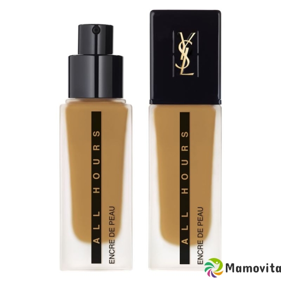 Ysl Encre Peau All Hours Foundation Bd70 Flasche 25ml buy online