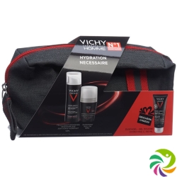 Vichy Homme Xmas Set 2019 Hydra Mag C