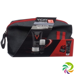 Vichy Homme Xmas Set 2019 Sensi Baume