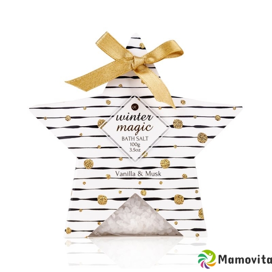 Herboristeria Badesalz Winter Magic Geschenkbox buy online