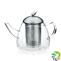 Herboristeria Teapot 1.3L Kela Aurora