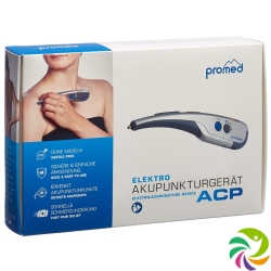 Promed electroacupuncture device Acp