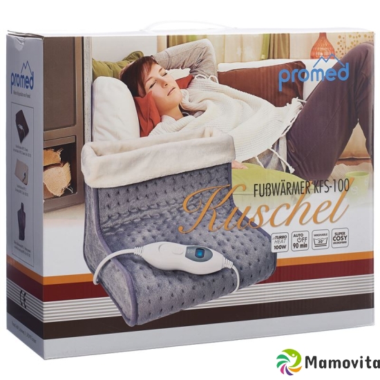 Promed foot warmer Kfs 100 buy online