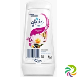 Glade Gel Lufterfrischer Relaxing Zen 150g