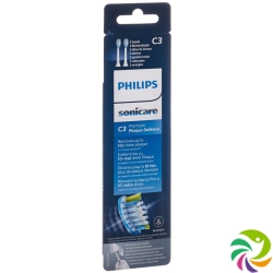 Philips Sonicare replacement brushes C3 Premium Hx9042/17 2 pieces