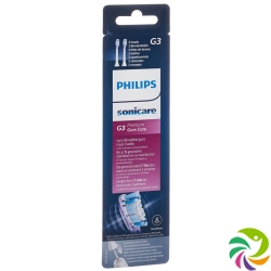 Philips Sonicare replacement brushes G3 Premium G Hx9052/17 2 pieces