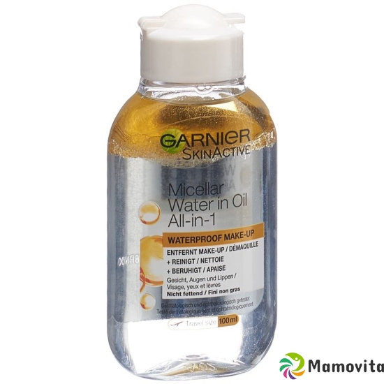 Garnier Skinactive Miz Was Infus Mini Flasche 100ml buy online