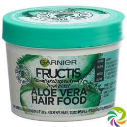 Fructis Hairfood Aloe Vera Topf 390ml