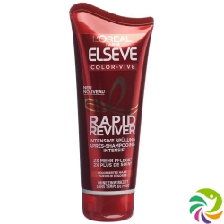 Elseve Rapid Reviver Color Vive Tube 180ml