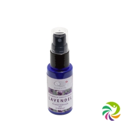 Aromalife Pflanzenwasser Lavendel Spray 30ml