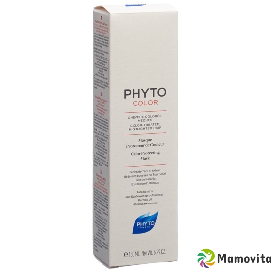 Phyto Phytocolor Mask Protect Couleur 150ml buy online