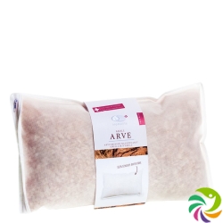 Aromalife Arve Swiss pine cushion 30x50cm refill kit