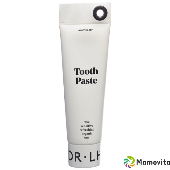 Dr Lhotka Tooth Paste Tube 80ml buy online