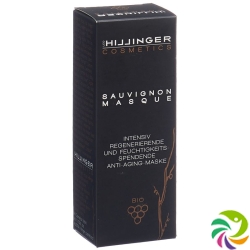 Hillinger Sauvignon Maske Bio Tube 75ml