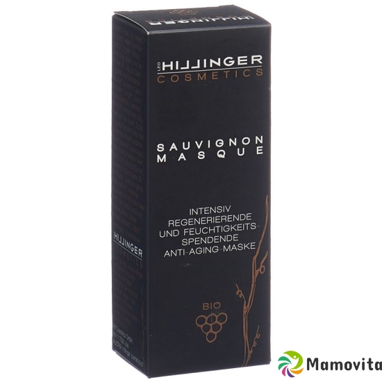 Hillinger Sauvignon Maske Bio Tube 75ml buy online