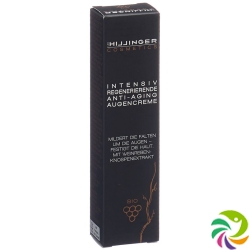 Hillinger Augencreme Bio Tube 30ml