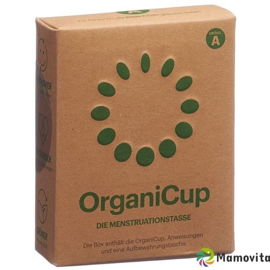 Organicup Gra buy online