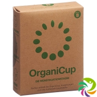 Organicup Grb