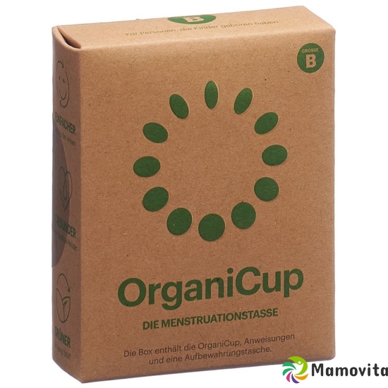 Organicup Grb buy online