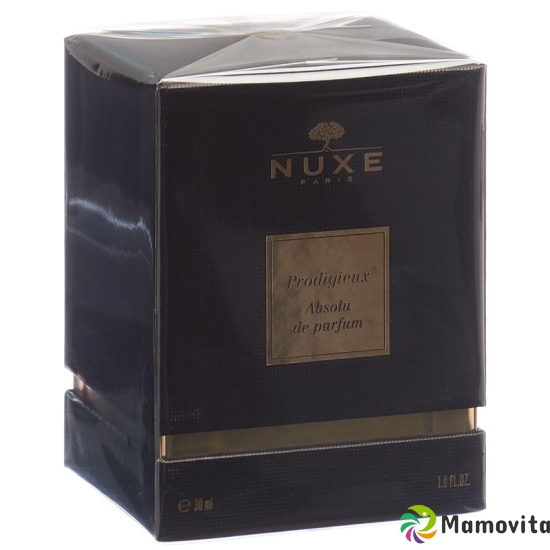 Nuxe Proigieux Absolu Parfum 30ml buy online