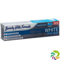 Beverly Hills Formula Perfect White Op Blue 100ml