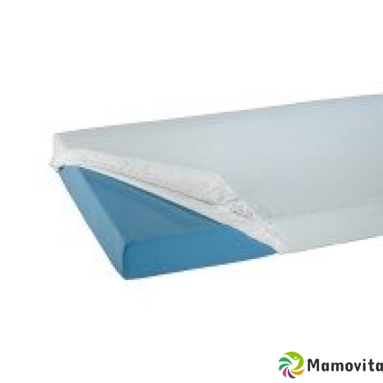 Suprima Spannbettuch Frottee 100x200cm Weiss Pu Be buy online