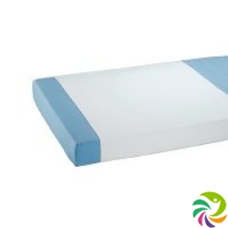 Suprima Stecklaken Frottee 90x150cm Weiss Pu-Besch