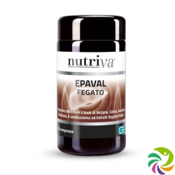 Nutriva Epaval Tabletten 600mg 60 Stück