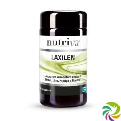 Nutriva Laxilen Tabletten 900mg 60 Stück