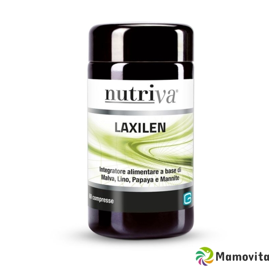 Nutriva Laxilen Tabletten 900mg 60 Stück buy online