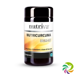 Nutriva Nutricurcuma Tabletten 900mg 30 Stück