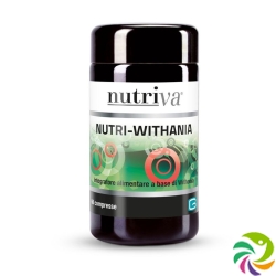 Nutriva Nutri-Withania Tabletten 700mg 60 Stück