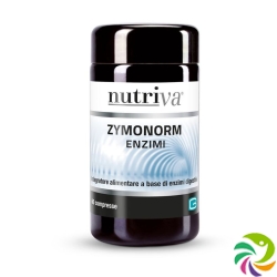 Nutriva Zymonorm Tabletten 300mg 60 Stück