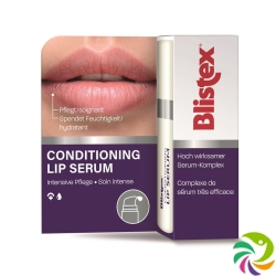 Blistex Conditioning Lip Serum Flasche 8.5g