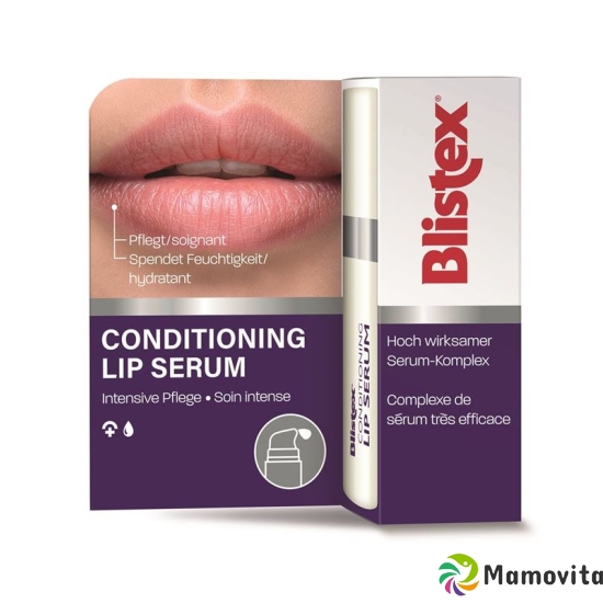 Blistex Conditioning Lip Serum Flasche 8.5g buy online