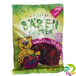 Soldan Baerengarten Waldfrucht-Baeren 150g