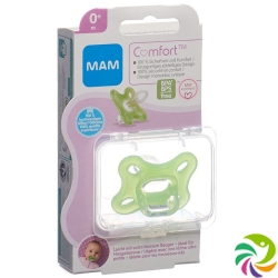 Mam Comfort Nuggi 0+m