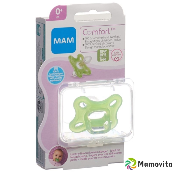 Mam Comfort Nuggi 0+m buy online