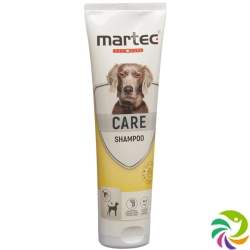 Martec Pet Care Shampoo Care (neu) Tube 250ml