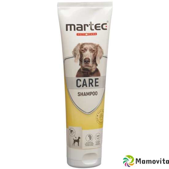 Martec Pet Care Shampoo Care (neu) Tube 250ml buy online