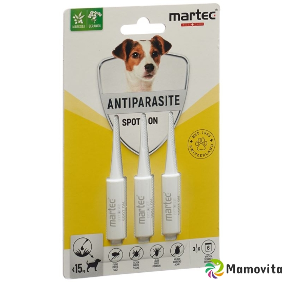 Martec Pet Care Spot Antip buy online